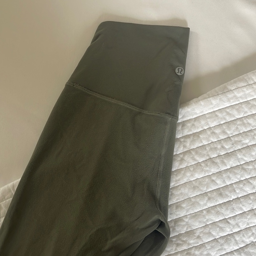Align leggings